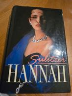 Hannah - Sulitzer - Roman, Boeken, Ophalen of Verzenden, Gelezen, Paul-Loup Sulitzer, Nederland