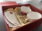 Chinees porselein servies set, Antiek en Kunst, Ophalen of Verzenden