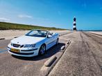 Saab 9.3 Carbrio Vector 2.0T Hirsch 240 PK Automaat., Auto's, Particulier, Te koop