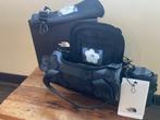 The North Face x Cecilie Bahnsen Maria Base Clutch Camp Bag, Ophalen of Verzenden, Nieuw, Zwart, Schoudertasje