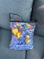 Hello kitty treinstation + rails+ duplo cijfers trein, Ophalen of Verzenden, Gebruikt