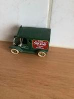 Coca-Cola Model Auto, Ophalen of Verzenden, Zo goed als nieuw, Auto, Overige merken