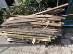 GRATIS Haardhout, Minder dan 3 m³, Ophalen, Overige houtsoorten