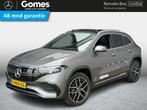 Mercedes-Benz EQA 250+ AMG Line | Panoramadak | Trekhaak | 3, Gebruikt, Origineel Nederlands, Parkeercamera, 30 €/maand