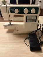Brother PX-200 Naaimachine, Hobby en Vrije tijd, Naaimachines en Toebehoren, Ophalen of Verzenden, Gebruikt, Naaimachine, Brother