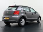 Volkswagen Polo 1.2-12V Trendline, Voorwielaandrijving, Euro 5, Gebruikt, Zwart