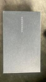 Goodiebox / verrassingspakket verzorgingsprodukten, Ophalen of Verzenden, Zo goed als nieuw, Overige typen