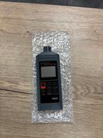 Digital Sound Level Meter – 40–130 dB, Ophalen of Verzenden, Nieuw