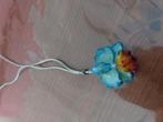 Ketting met echte orchidee, Ophalen, Zo goed als nieuw