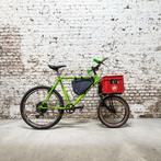 Cargobike / Trek 8000 - Crust Clydesdale, Fietsen en Brommers, Ophalen, Gebruikt, Goederen, Overige merken