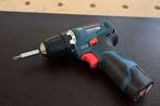 Bosch Professional Blauw 12V combiset VIJF machines - NIEUW!, Doe-het-zelf en Verbouw, Gereedschap | Boormachines, Ophalen of Verzenden