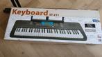 Keyboard st-211, Muziek en Instrumenten, Keyboards, Overige merken, 61 toetsen, Ophalen of Verzenden, Zo goed als nieuw