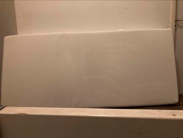 Spiksplinternieuw matras beschikbaar voor biedingen