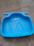 Intex Voetenbad zwembad voor €7,50, Tuin en Terras, Zwembad-toebehoren, Ophalen of Verzenden, Zo goed als nieuw, Overige typen