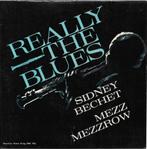 Vinyl Single Sidney Bechet Mezz Mezzrow, Verzenden, Gebruikt