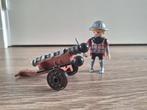 Playmobil ridder 9441, Ophalen of Verzenden, Zo goed als nieuw, Complete set