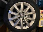 Mercedes CLA Winterbanden 16 inch, Ophalen, Gebruikt, Mercedes-Benz