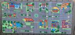Speelkleed verkeer (198x95 cm), Ophalen of Verzenden, Gebruikt