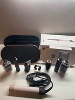 Nieuwe Dyson Airwrap - Lichtroze, Sieraden, Tassen en Uiterlijk, Uiterlijk | Haarverzorging, Verzenden, Nieuw, Krultang of Stijltang