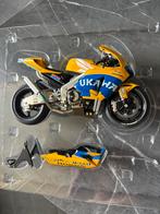 Tamiya masterwork collection honda 1/12, Ophalen of Verzenden, Zo goed als nieuw, Motor