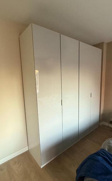Ikea PAX / FARDAL kledingkast - afbeelding 2