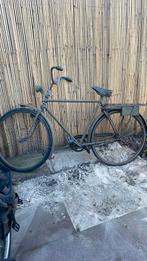 mooie oude fiets 1953, Fietsen en Brommers, Ophalen of Verzenden