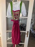 Traditionele Distler Trachten Dirndl Maat 40 3-delig, Kleding | Dames, Carnavalskleding en Feestkleding, Ophalen of Verzenden