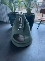 Kattenmand Tipi tent, Ophalen, Zo goed als nieuw