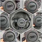 Audi A6 S6 RS6 A7 S7 RS7 C7 A8 S8 4H Stuur Airbag afdekkap, Ophalen of Verzenden, SMM Exclusive, Smmexclusive@hotmail.com, Keteldiepstraat 13