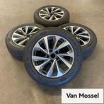 Audi Q6 E-Tron Goodyear Eagle F1 Asymmetric 3 Breedset REEDI