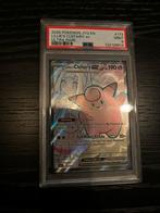 Lillie’s clefairy ex 173 psa9, Hobby en Vrije tijd, Verzamelkaartspellen | Pokémon, Ophalen of Verzenden, Zo goed als nieuw