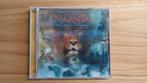 Soundtrack Disney Narnia - Lion, witch and wasrdrobe., Ophalen of Verzenden, Zo goed als nieuw