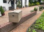 Kist, Huis en Inrichting, Woonaccessoires | Kisten, Ophalen, Minder dan 50 cm, Gebruikt, 50 tot 100 cm