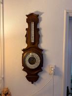 Antieke barometer., Ophalen, Gebruikt, Barometer