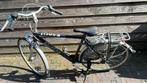 Gazelle Esprit, Ophalen, Gebruikt
