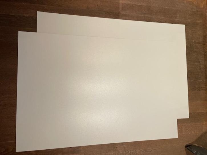 puzzel platen, Hobby en Vrije tijd, Denksport en Puzzels, Nieuw, Meer dan 1500 stukjes, Ophalen