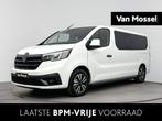 Renault Trafic Blue dCi EDC 170 T29 L2H1 Extra DC | NIEUW |, Stof, Gebruikt, Euro 6, Met garantie (alle)