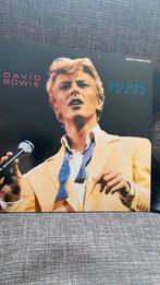 David Bowie. Golden years Italy, Cd's en Dvd's, Vinyl | Pop, 1960 tot 1980, Gebruikt, Ophalen of Verzenden