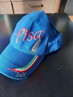 Pisa Snapback Pet, Ophalen of Verzenden, Zo goed als nieuw