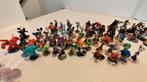 Disney infinity nagenoeg complete collectie, Avontuur en Actie, 2 spelers, Ophalen of Verzenden, Zo goed als nieuw