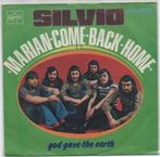 Nederpop: Silvio- Marian come back Home