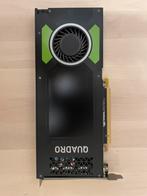 NVIDIA Quadro P4000 8GB, Computers en Software, Videokaarten, Ophalen, PCI-Express 3, Nvidia, GDDR5