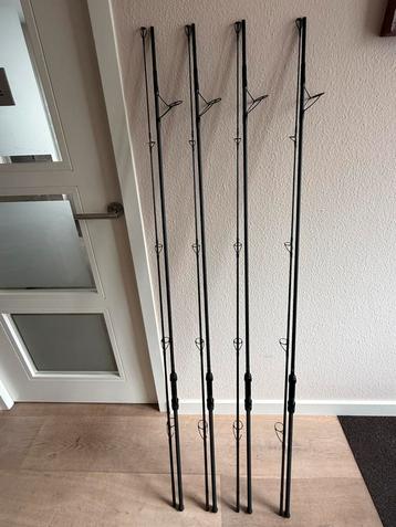 Century FBS 10ft 3.50 lbs beschikbaar voor biedingen
