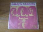 Golden Earring - Holy Holy Life 1971 Polydor 2001 135 Single, Cd's en Dvd's, Vinyl Singles, Ophalen, Gebruikt, 7 inch, Single
