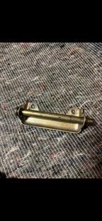 Malaguti f12 zadel beugel orgineel, Ophalen of Verzenden, Zadel, Overige merken