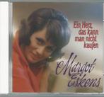 Margot Eskens ‎– Ein Herz...= Bear Family Records = 9,99, Cd's en Dvd's, Cd's | Schlagers, Ophalen of Verzenden, Zo goed als nieuw