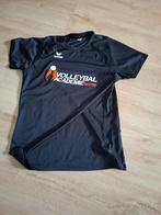 Erima Volleybal Shirt - Maat L, Ophalen, Maat 52/54 (L), Erima, Zwart