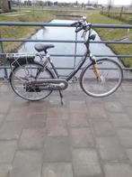 Spartamet Saxonette, Ophalen, Gebruikt, Benzine, Spartamet