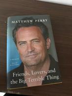 Matthew perry boek, Boeken, Ophalen, Zo goed als nieuw