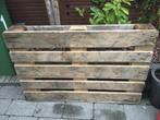 Pellet, Doe-het-zelf en Verbouw, Hout en Planken, Ophalen of Verzenden, 50 mm of meer, Balk, Minder dan 200 cm